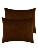 Brown color option, Currently selected