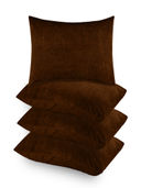 Brown color option, Currently selected