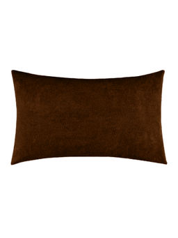 GADDA CO - Brown Waterproof Pillow Cover