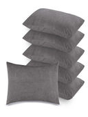 Grey color option, Currently selected