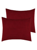 Maroon color option