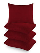Maroon color option