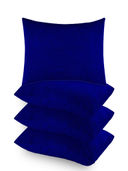 Blue color option, Currently selected