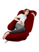 Maroon color option
