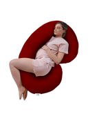 Maroon color option