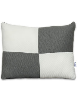 GADDA CO - Multi-Color Polyester Fibre Sleeping Pillow