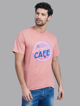 Beverly Hills Polo Club - Driftwood Cafe Tee