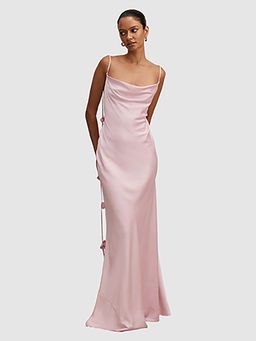 Forever New - Amery Petite 3D Floral Maxi Dress