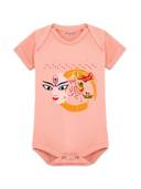 Peach color option
