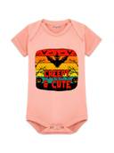 Peach color option, Currently selected