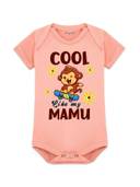 Peach color option