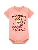 Peach color option