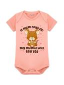 Peach color option