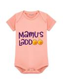 Peach color option