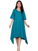 Turquoise color option