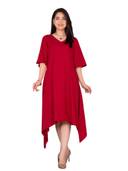 Maroon color option