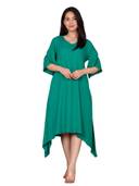 Green color option