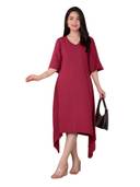 Mauve color option, Currently selected