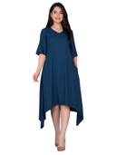 Indigo color option