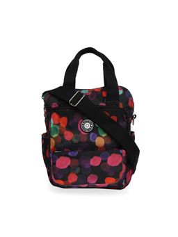 Baomi - CRINKLE Range Multicolor Color Soft Case Nylon Shoulder Bag