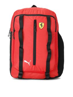 Puma - Ferrari Motorsport Sptwr Race Backpack