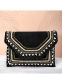 Black color option, Sold out, Currently selected