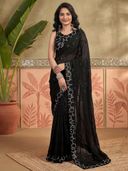 Black color option, Currently selected