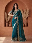 Teal color option