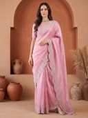 Pink color option, Currently selected