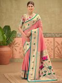 Peach color option, Currently selected