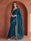 Teal color option