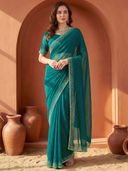 Teal color option