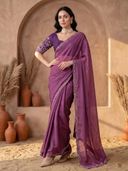 Mauve color option