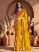 Yellow color option, Sold out, Currently selected