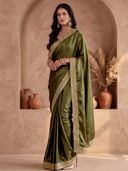 Olive color option