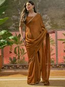 Brown color option, Currently selected