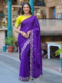 Purple color option