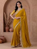 Mustard color option, Currently selected
