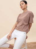 Taupe color option, Sold out, Currently selected