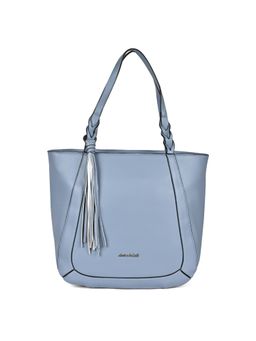 Marina Galanti - The Rover Light Blue Soft One Size Shopping Bag