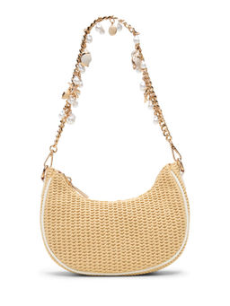 Aldo - Beach Glow Brown Women's Shoulder Bag