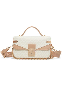 Aldo - Dallanna Beige Women's Cross Body Bag