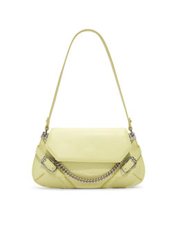 Aldo - Kristania Yellow Women's Shoulder Bag