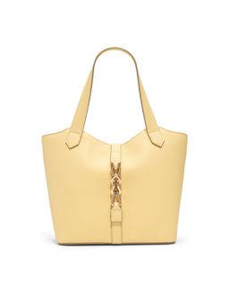 Aldo - Maribella Yellow Women's Handbag