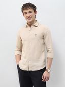 Brown color option, Currently selected