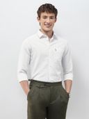 White color option, Currently selected