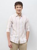 Beige color option, Currently selected