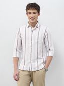 White color option, Currently selected