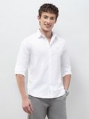 White color option, Currently selected
