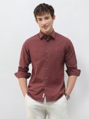 Red color option, Currently selected